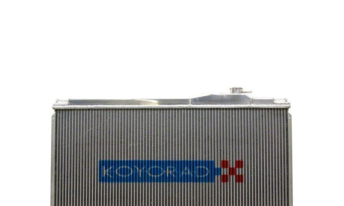 Koyo R Series Radiator for 1993-1998 Toyota Supra JZA80 - R1856