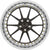 BC Forged Wheels / Modular / LE10 / MLE10 for GT-R R35 / 20