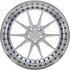 BC Forged Wheels / Modular / LE10 / MLE10 for GT-R R35 / 20" & 21"