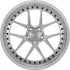 BC Forged Wheels / Modular / LE52 / MLE52 for GT-R R35 / 20" & 21"