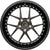 BC Forged Wheels / Modular / LE52 / MLE52 for GT-R R35 / 20