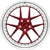 BC Forged Wheels / Modular / LE52 / MLE52 for GT-R R35 / 20