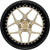 BC Forged Wheels / Modular / LE53 / MLE53 for GT-R R35 / 20