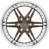 BC Forged Wheels / Modular / LE65 / MLE65 for GT-R R35 / 20" & 21"