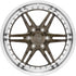 BC Forged Wheels / Modular / LE65 / MLE65 for GT-R R35 / 20" & 21"