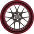 BC Forged Wheels / Modular / LE72 / MLE72 for GT-R R35 / 20" & 21"