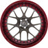 BC Forged Wheels / Modular / LE72 / MLE72 for GT-R R35 / 20" & 21"