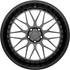 BC Forged Wheels / Modular / LE81 / MLE81 for GT-R R35 / 20" & 21"