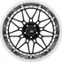 BC Forged Wheels / Modular / LE90 / MLE90 for GT-R R35 / 20" & 21"