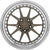 BC Forged Wheels / Modular / LE10 / MLE10 for Toyota Supra / 18
