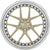 BC Forged Wheels / Modular / LE52 / MLE52 for GT-R R35 / 20