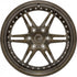 BC Forged Wheels / Modular / LE65 / MLE65 for Toyota Supra / 18"