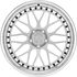 BC Forged Wheels / Modular / MLE81 for Toyota Supra / 18"