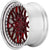 BC Forged Wheels / Modular / LE93 / MLE93 for GT-R R35 / 20