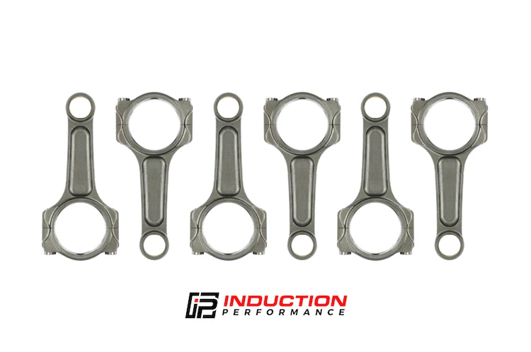 メンテルーブ Manley Performance Turbo Tuff Tri-Beam / I Beam Connecting Rods