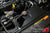 Alpha Performance Coolant Expansion Tank Kit for Nissan GTR R35 VR38
