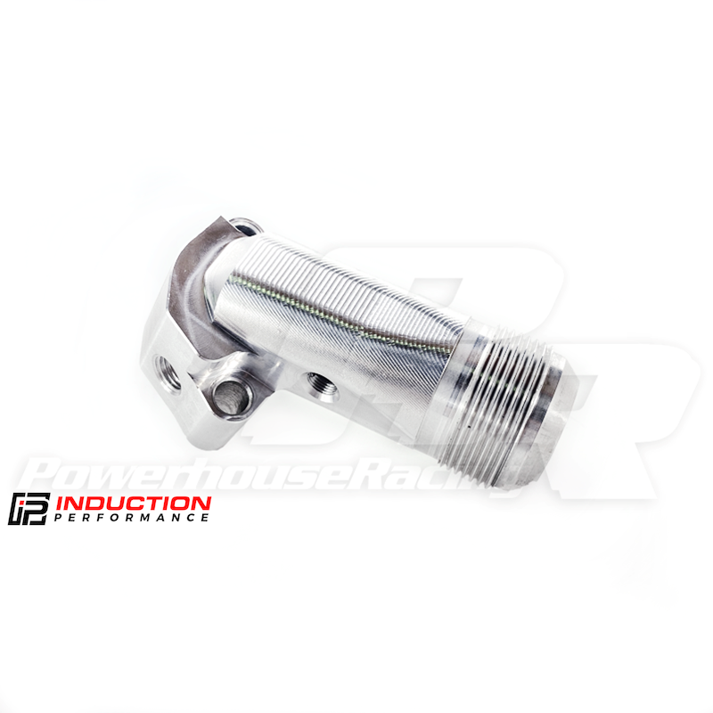 PHR - Powerhouse Racing -20AN Upper Waterneck - Non-Bypass for