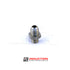 PHR - Powerhouse Racing -6 AN Check Valve for the Bosch 044 Fuel Pump