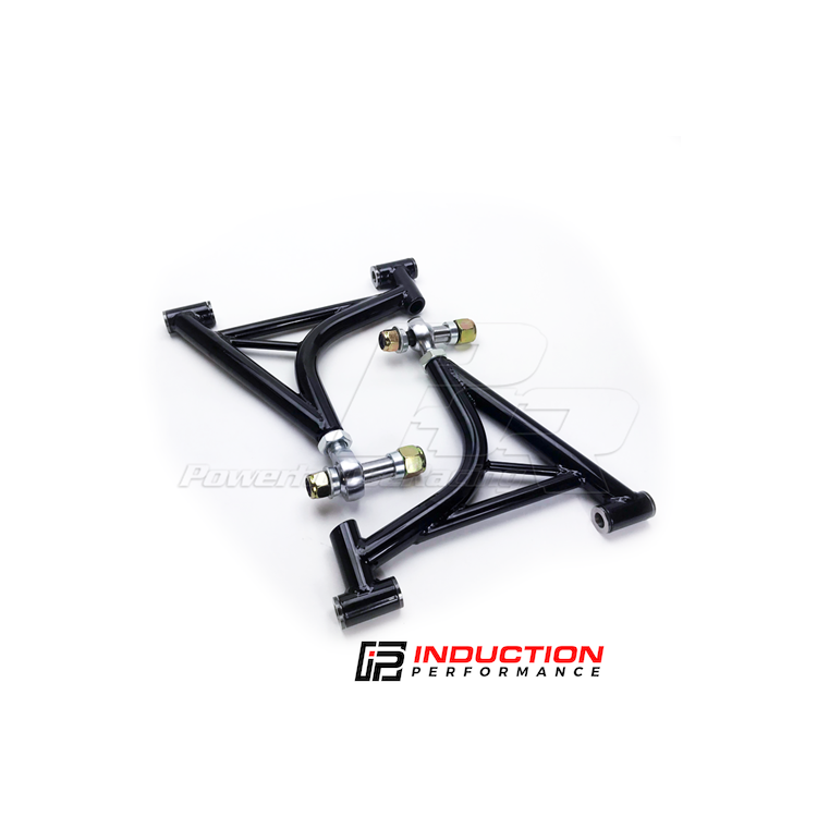 PHR - Powerhouse Racing Adjustable Rear Upper Control Arms for 1993-19 ...