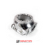 PHR - Powerhouse Racing Billet Aluminum Bellhousing for 6R80 to Toyota 2JZ