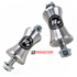 PHR - Powerhouse Racing Billet Solid Engine Mounts for 1997-1998 Toyota Supra and 1992-2001 Lexus SC300