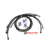 PHR - Powerhouse Racing E85 Fuel Line Kit for 1993-1998 Toyota Supra