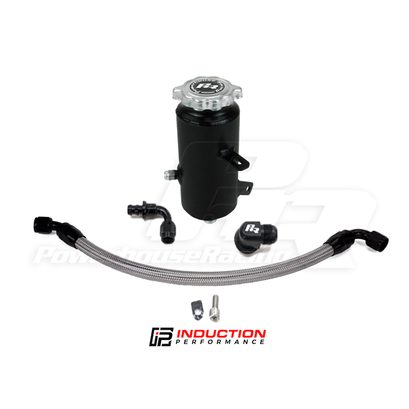 Incution Performance PHR - Powerhouse Racing Economy Power Steering Reservoir Kit for 1993 ...