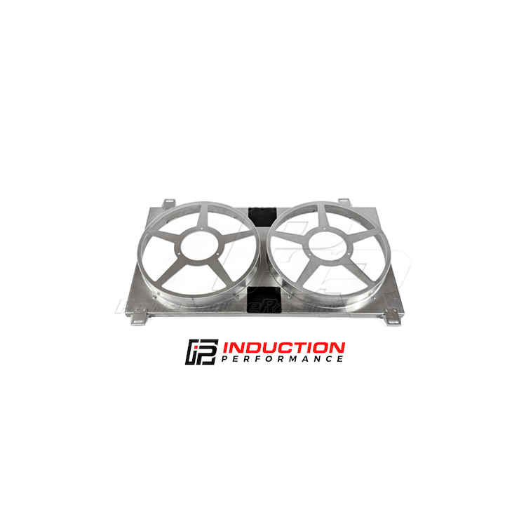 ryu様オーダー PHR - Powerhouse Racing IS300 Fan Shroud for 1993-1998 Toyota