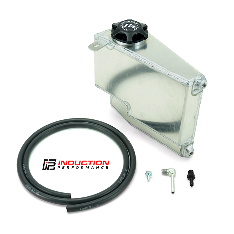 PHR - Powerhouse Racing Radiator Overflow for 1993-1998 Toyota