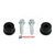 PHR - Powerhouse Racing Shifter Bushing Kit for 1993-1998 Toyota Supra 2JZ