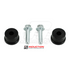 PHR - Powerhouse Racing Shifter Bushing Kit for 1993-1998 Toyota Supra 2JZ