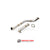 PHR - Powerhouse Racing Stock Twin Downpipe / Midpipe Combo for 1993-1998 Toyota Supra Twinturbo