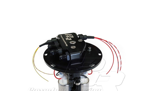 Is300 fuel store pump hanger