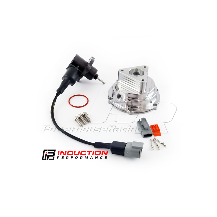 PHR - Powerhouse Racing Wastegate Position Sensor Kit for TiAL MVR Was ...