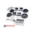 PHR - Strange Carbon Drag Brake Kit for 1993-1998 Toyota Supra JZA80