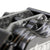 T1 Race and Development - GT1R Carbon Drag Front Brake Kit for Nissan GTR R35 VR38