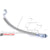PHR - Powerhouse Racing High Pressure Power Steering Line for 1993-1998 Toyota Supra and Lexus SC300 - 1JZ 2JZ