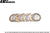 OS Giken R4C Quad Disc Clutch for 2JZ + T-56 / 26t GM Spline