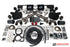 AMS Performance Audi R8 ALPHA Twin Turbo Kit