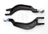 SPL Parts - High Clearance Rear Traction Links for R35 GT-R