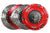 McLeod RXT1200 Twin Disc Clutch Kit for Toyota Supra 93-98 w/ CD009 Transmission 6482210HD