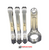 R&R Aluminum Connecting Rods for Honda Acura K20 K24 - XFWD
