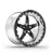 Weld Wheels RT-S S71 BEADLOCK -- 15x10 5x4.5 7.5