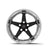 Weld Wheels RT-S S71 -- 18x9.0 5x4.5 High Pad 6.1