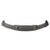 Rexpeed GR Supra Artisan-Style CF Front Splitter