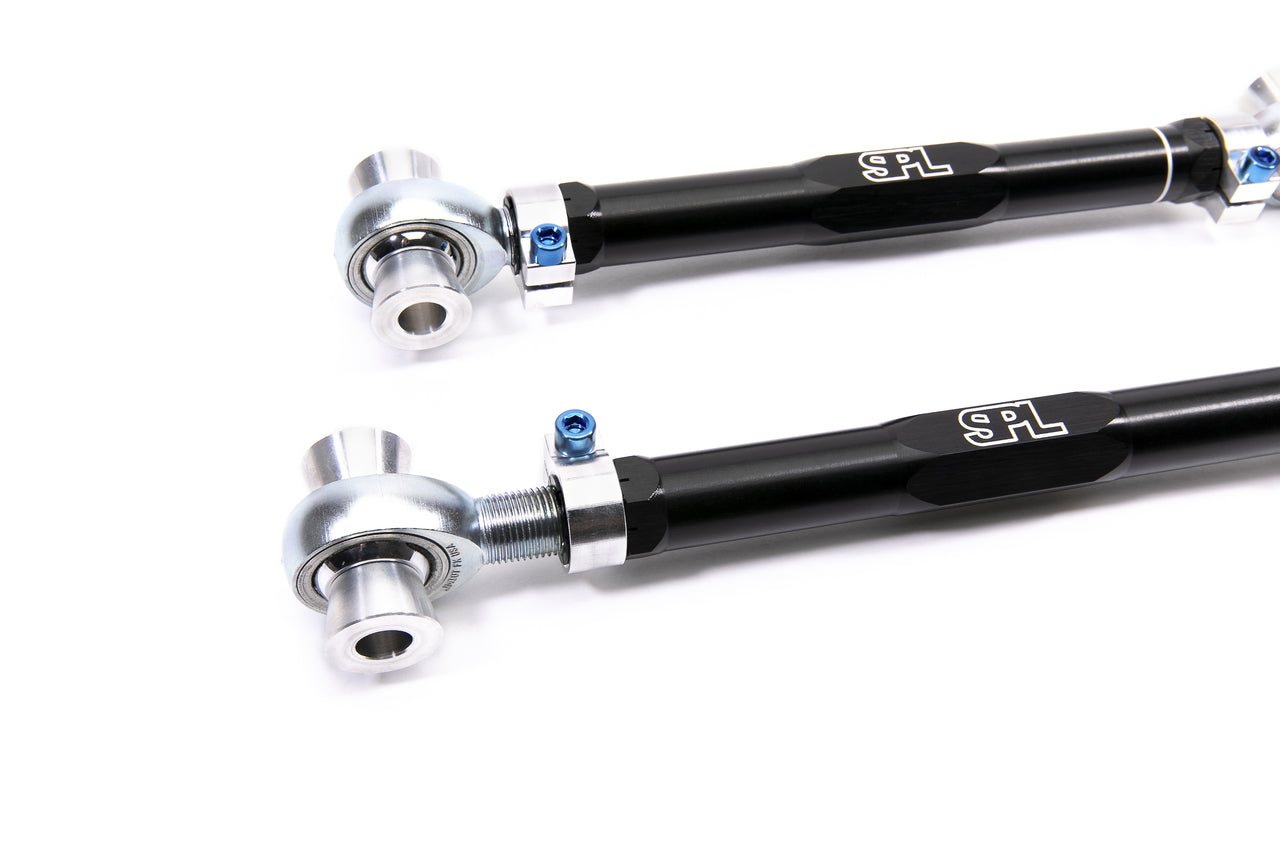 SPL Parts - Rear Upper Lateral Links Toyota Supra A90/BMW Z4 G29 