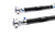 SPL Parts - Rear Upper Lateral Links Toyota Supra A90/BMW Z4 G29