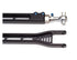 SPL Parts - Titanium Rear Toe Links for R35 GT-R