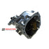 ShepTrans Billet Front Differential Housing with Side Bearing Retainer for Nissan GTR R35 GR6