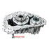 ShepTrans / Willall Billet Front Housing for Nissan GTR R35 GR6